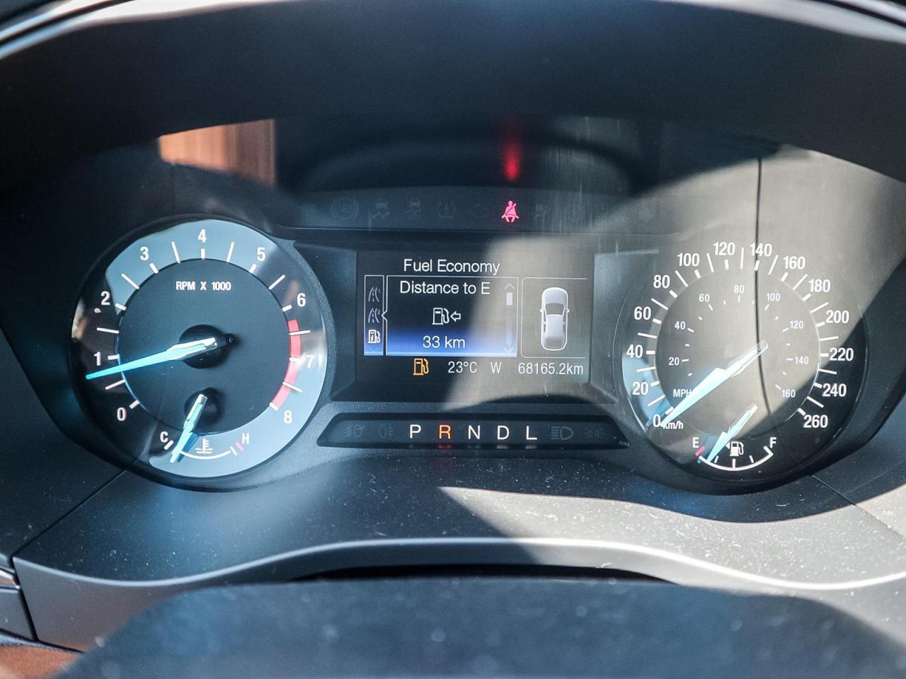 2017 Ford Fusion SE| 2.5L| BLUETOOTH| KEYLESS ENTRY| DAYTIME RUNNING LIGHTS Photo