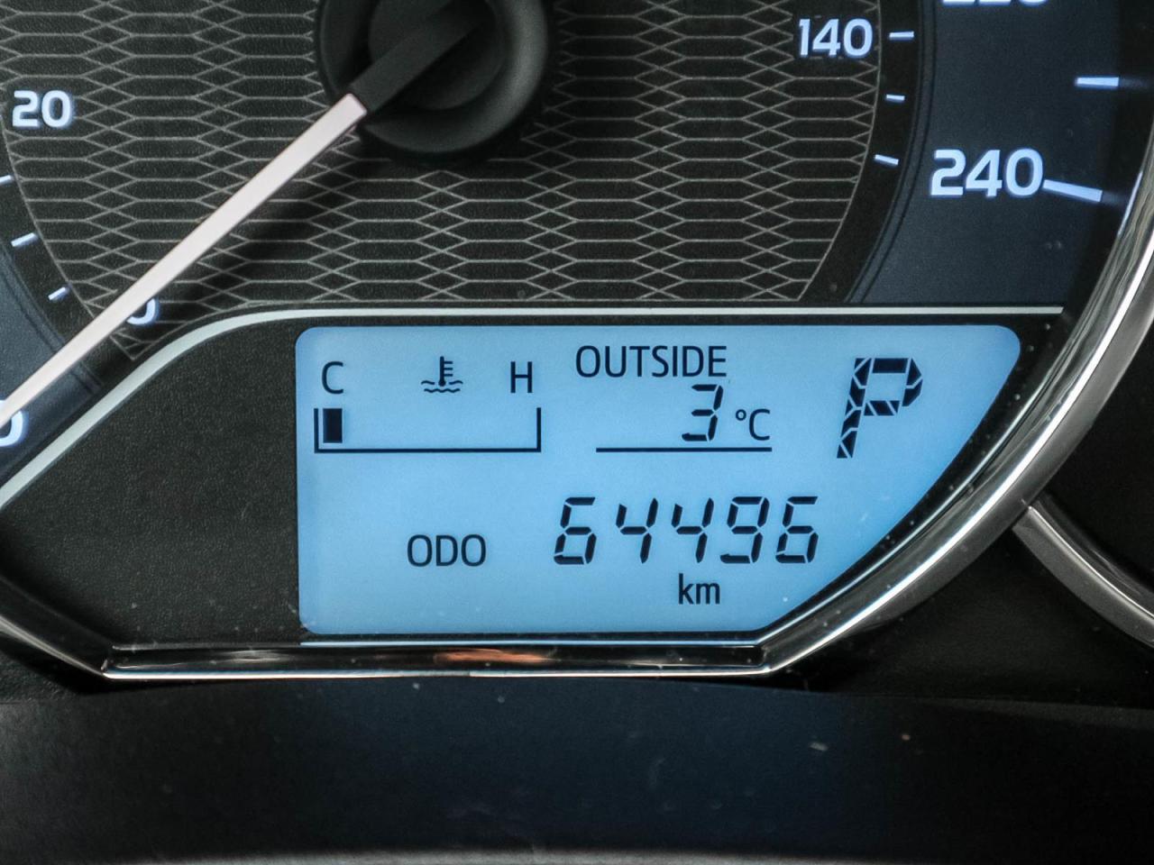 2016 Toyota Corolla LE| HEATED SEATS| BLUETOOTH| TOUCH SCREEN Photo