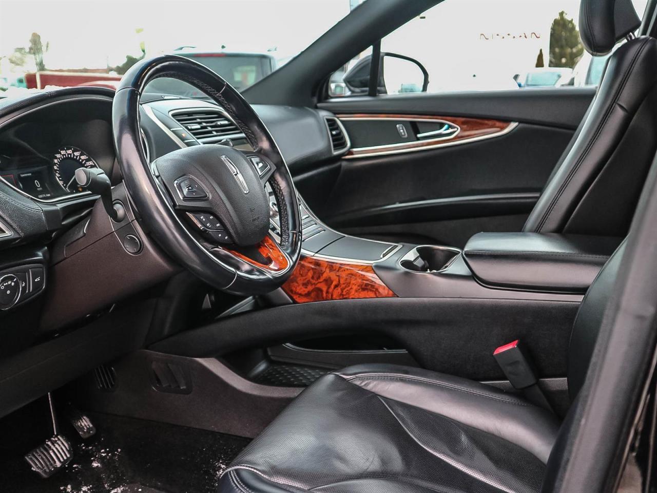 2018 Lincoln MKX RESERVE AWD| HID LIGHTS|ROOF|NAV| APPLE/ANDROID AUTO Photo