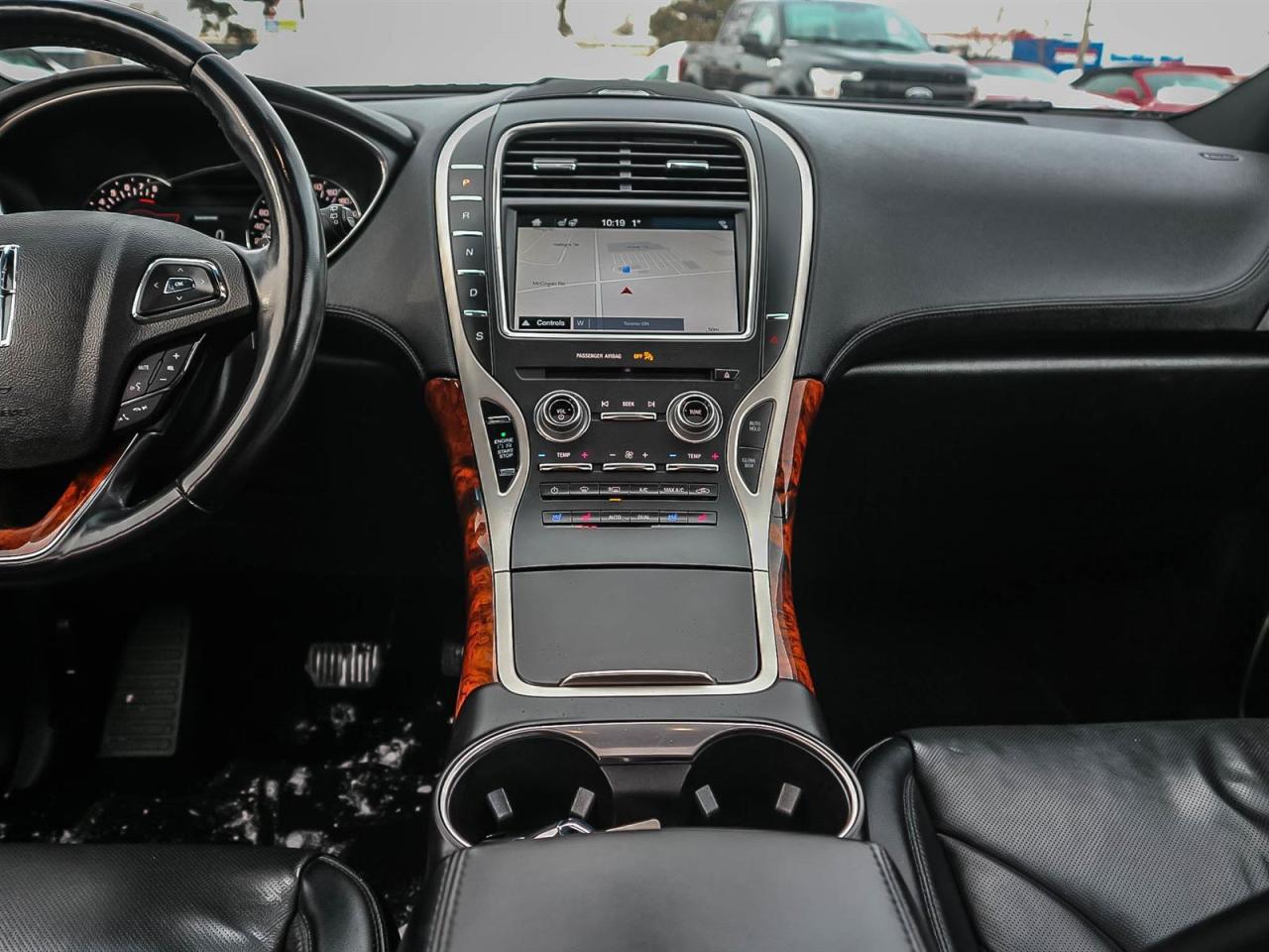 2018 Lincoln MKX RESERVE AWD| HID LIGHTS|ROOF|NAV| APPLE/ANDROID AUTO Photo