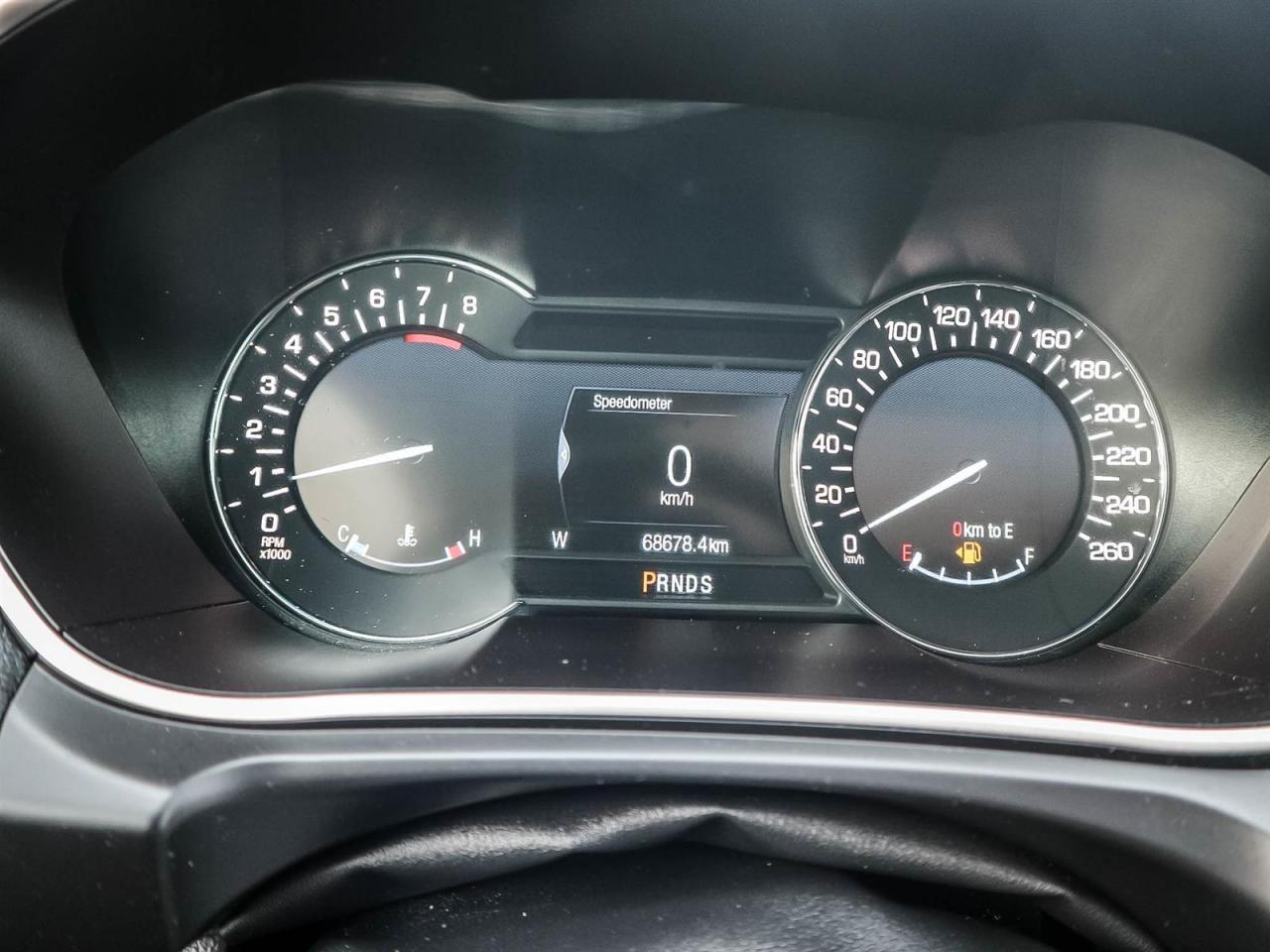 2018 Lincoln MKX RESERVE AWD| HID LIGHTS|ROOF|NAV| APPLE/ANDROID AUTO Photo