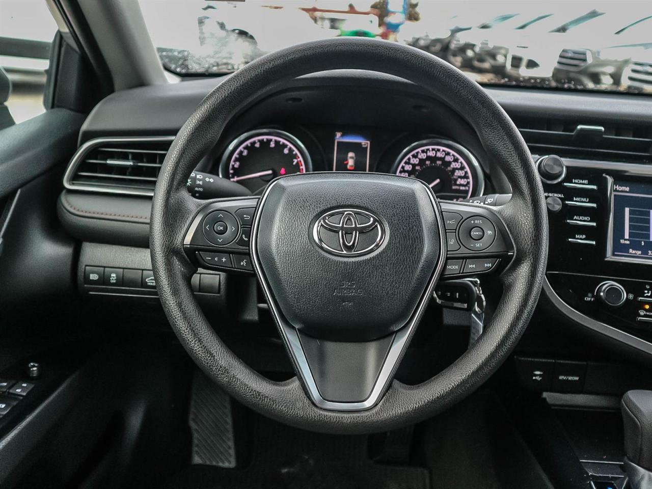 2019 Toyota Camry LE| HEATED SEATS| TOUCH SCREEN| APPLE CARPLAY Photo