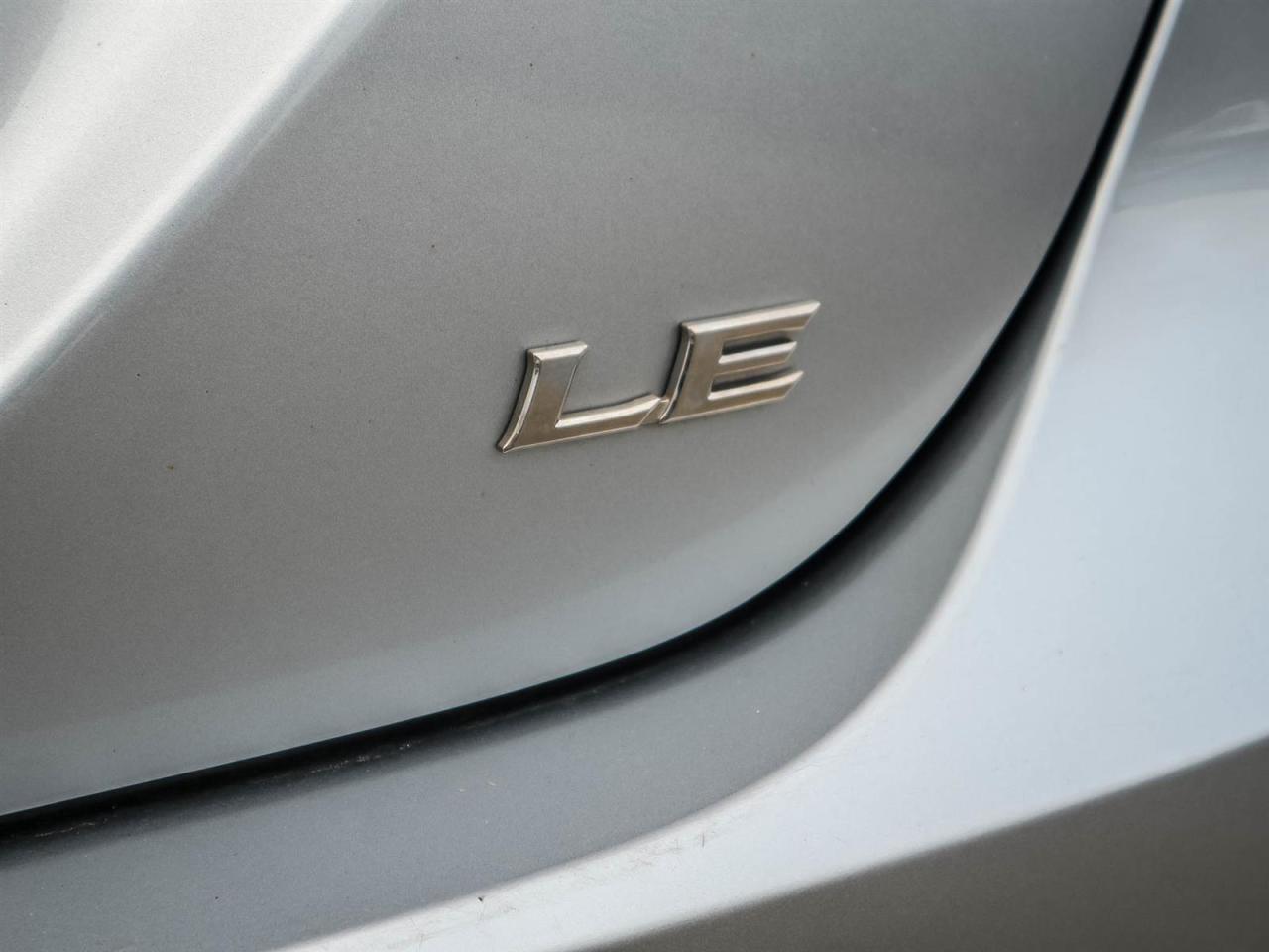 2019 Toyota Camry LE| HEATED SEATS| TOUCH SCREEN| APPLE CARPLAY Photo