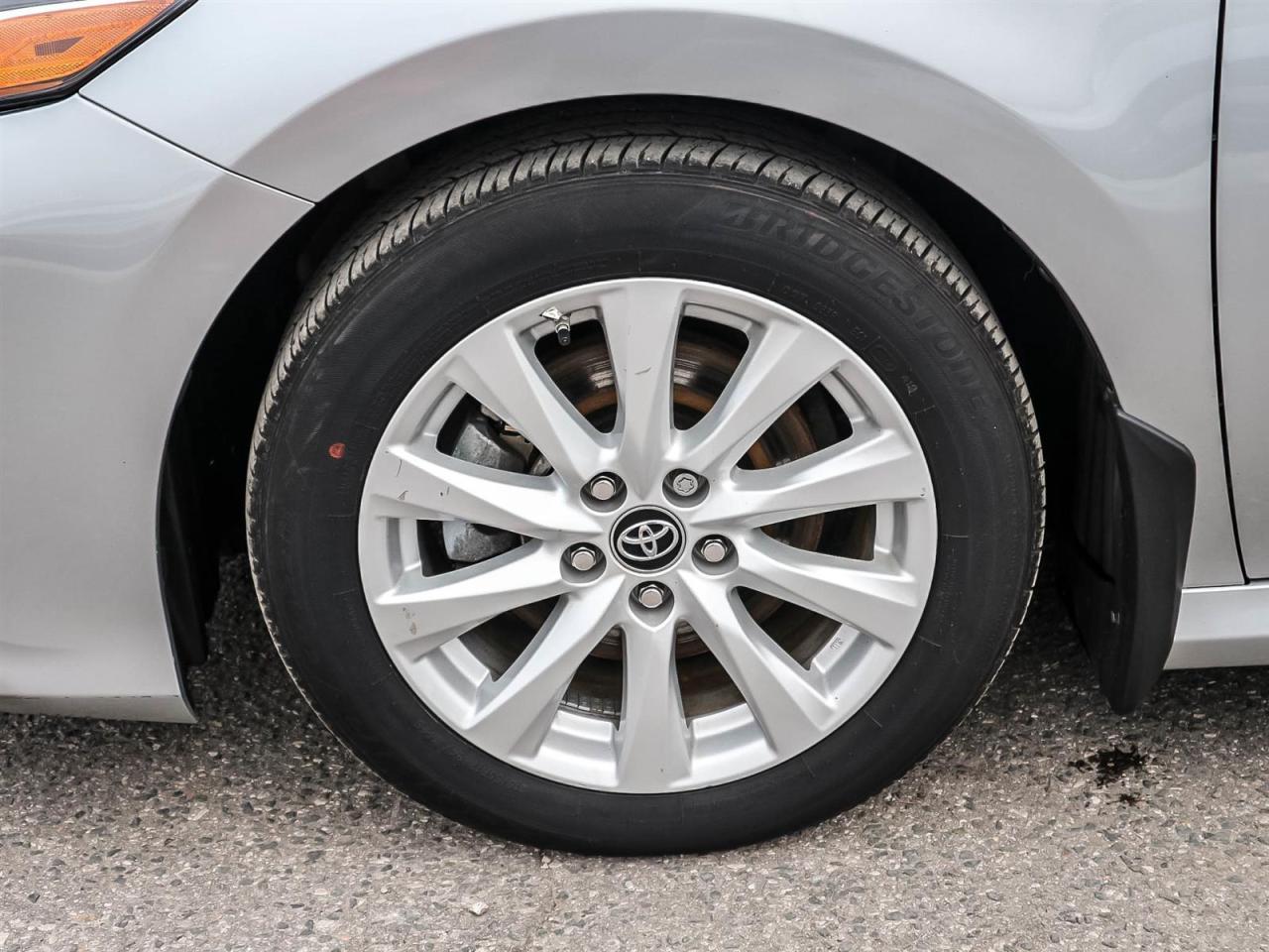 2019 Toyota Camry LE| HEATED SEATS| TOUCH SCREEN| APPLE CARPLAY Photo