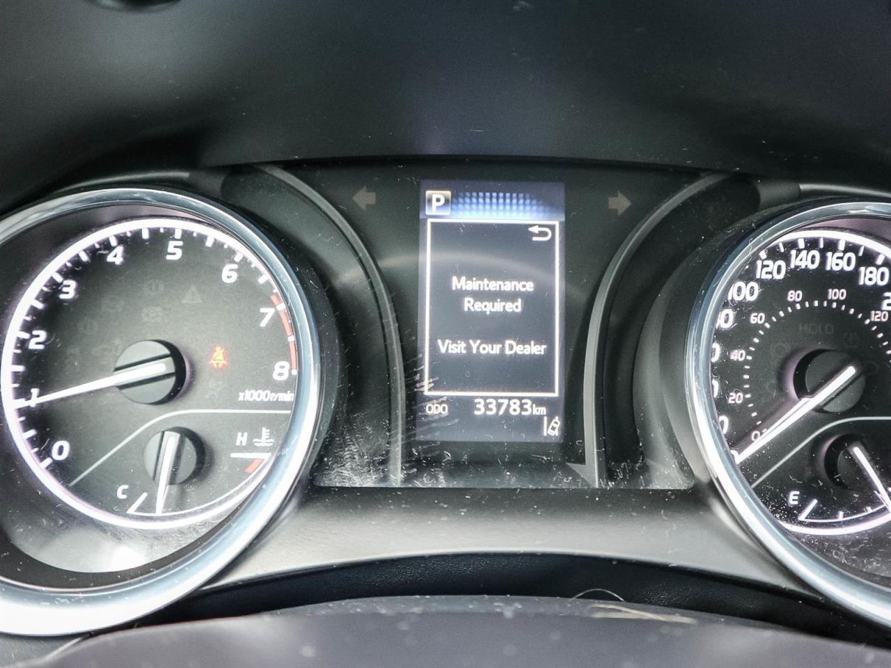 2019 Toyota Camry LE| HEATED SEATS| TOUCH SCREEN| APPLE CARPLAY Photo