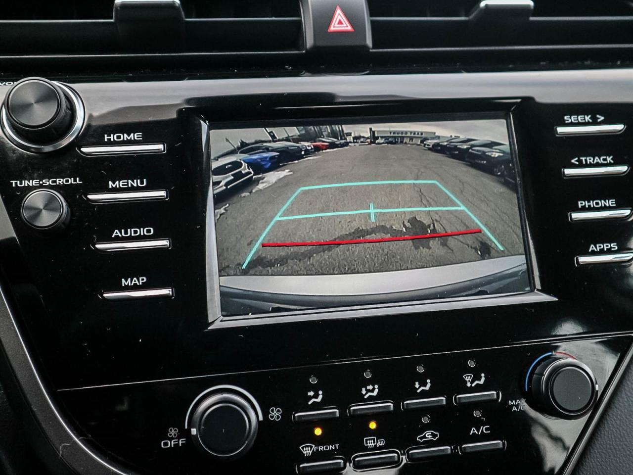 2019 Toyota Camry LE| HEATED SEATS| TOUCH SCREEN| APPLE CARPLAY Photo