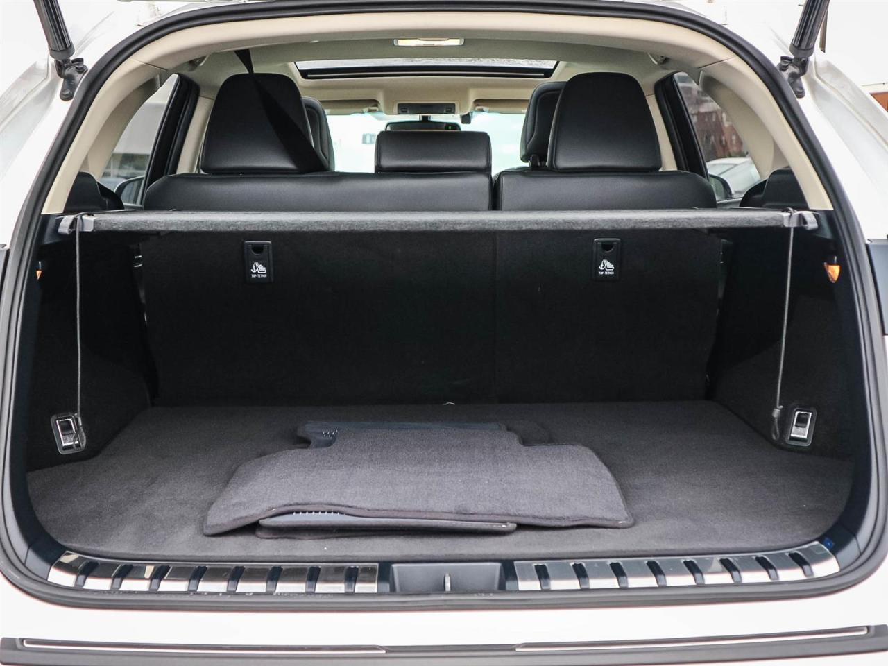 2017 Lexus NX 200t AWD| LEATHER|ROOF|HEAT/COOL SEATS| LOADED Photo