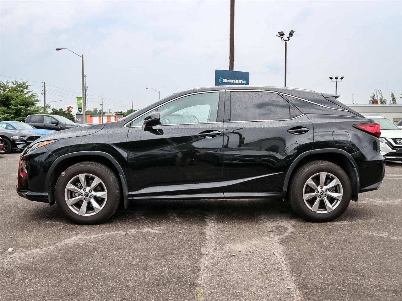 2018 Lexus RX 350 AWD| LEATHER|ROOF|NAV|HEAT/COOL SEATS| LOADED Photo