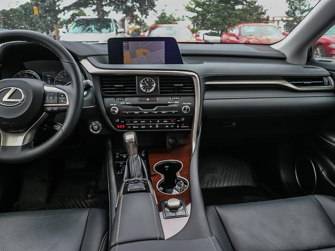 2018 Lexus RX 350 AWD| LEATHER|ROOF|NAV|HEAT/COOL SEATS| LOADED Photo