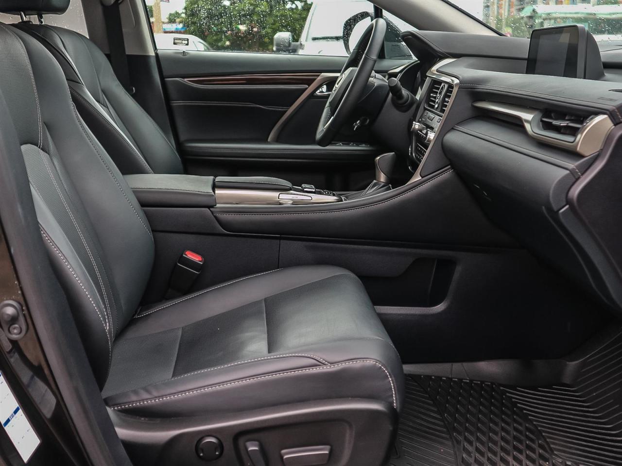 2018 Lexus RX 350 AWD| LEATHER|ROOF|NAV|HEAT/COOL SEATS| LOADED Photo