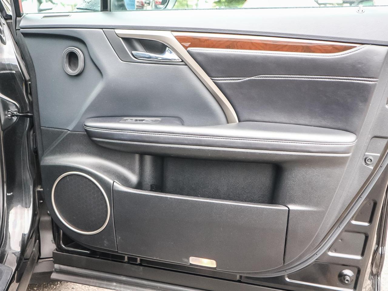 2018 Lexus RX 350 AWD| LEATHER|ROOF|NAV|HEAT/COOL SEATS| LOADED Photo