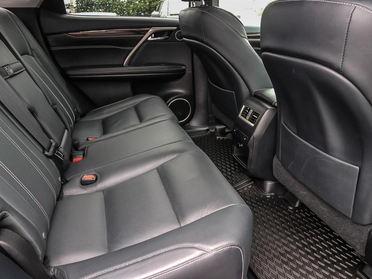 2018 Lexus RX 350 AWD| LEATHER|ROOF|NAV|HEAT/COOL SEATS| LOADED Photo