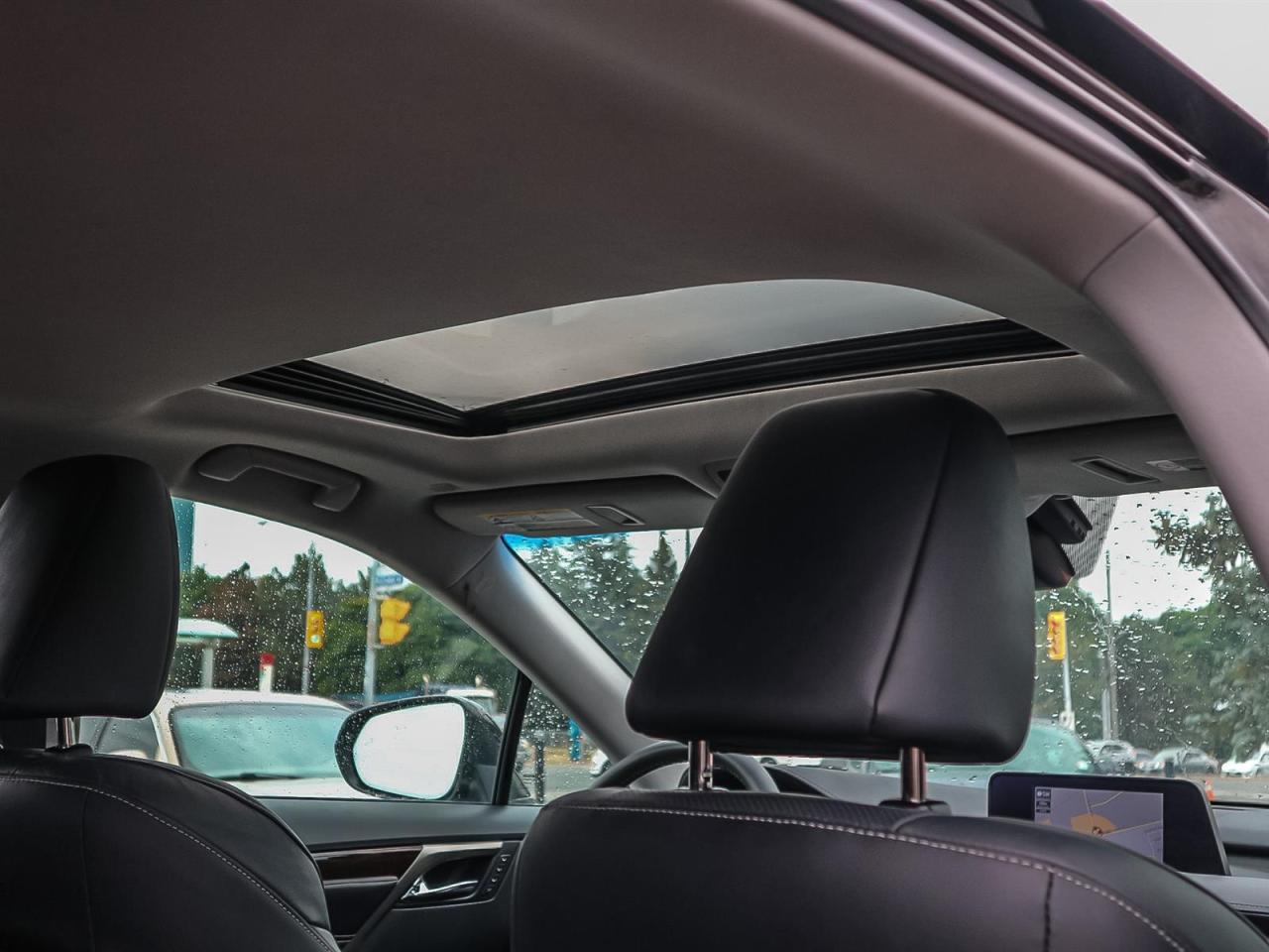 2018 Lexus RX 350 AWD| LEATHER|ROOF|NAV|HEAT/COOL SEATS| LOADED Photo