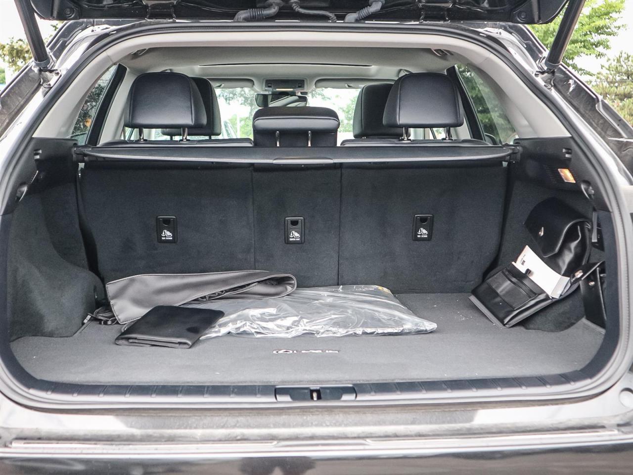 2018 Lexus RX 350 AWD| LEATHER|ROOF|NAV|HEAT/COOL SEATS| LOADED Photo