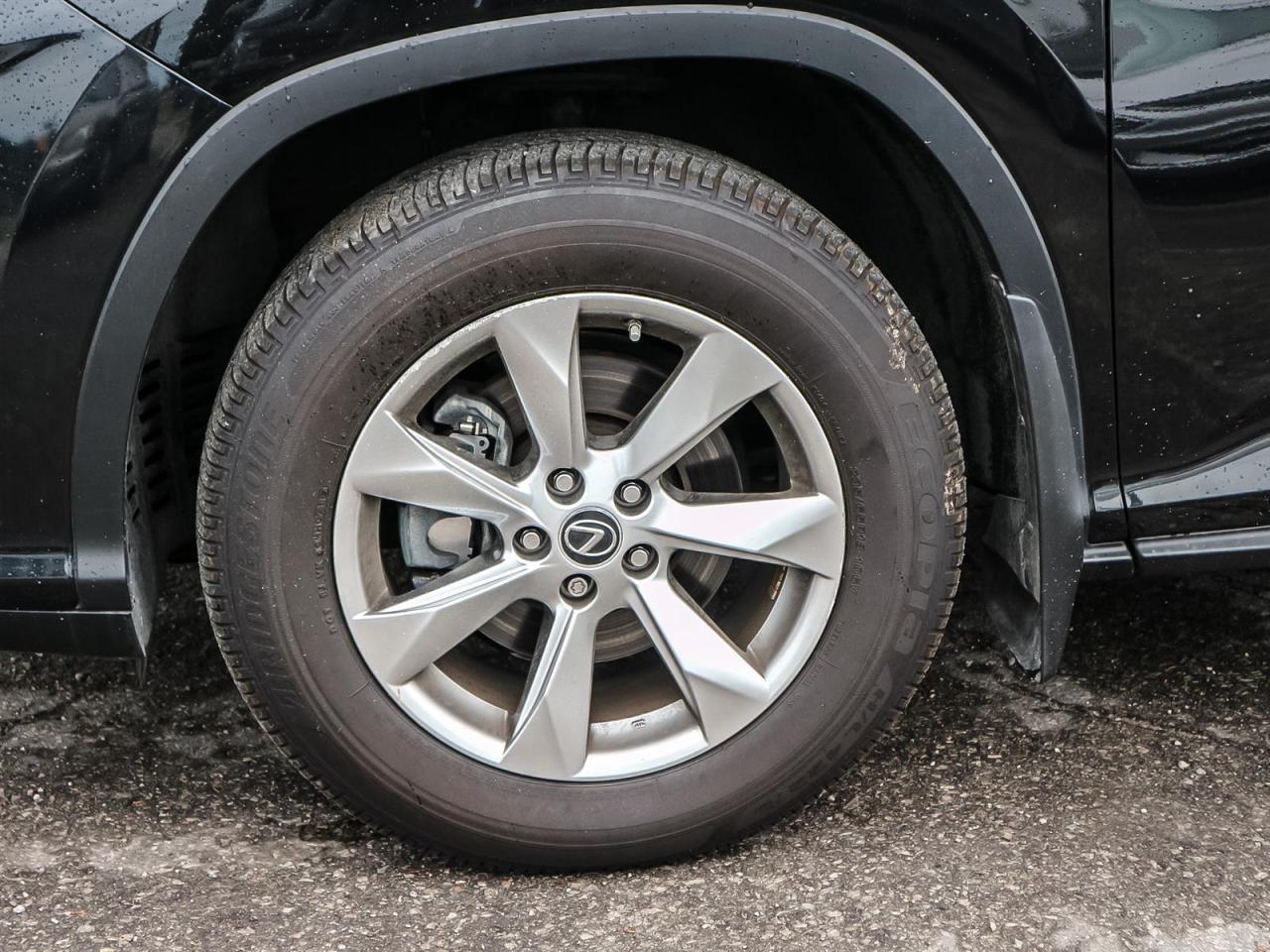 2018 Lexus RX 350 AWD| LEATHER|ROOF|NAV|HEAT/COOL SEATS| LOADED Photo