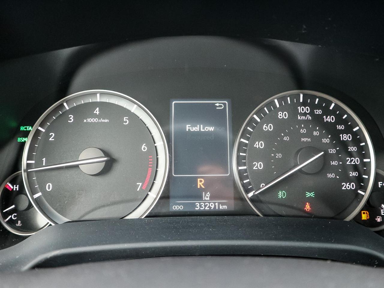 2018 Lexus RX 350 AWD| LEATHER|ROOF|NAV|HEAT/COOL SEATS| LOADED Photo