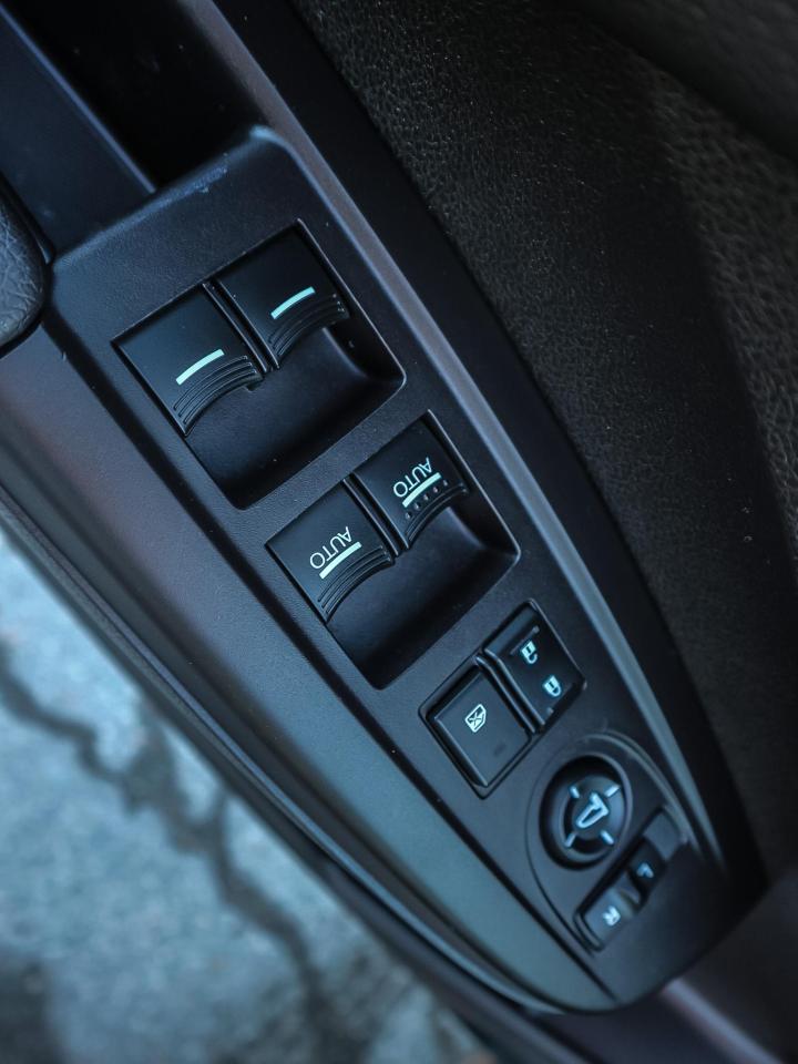 2017 Acura RDX AWD| 3.5L V6| LEATHER| ROOF| LANE KEEP|COLLISION WARNING Photo