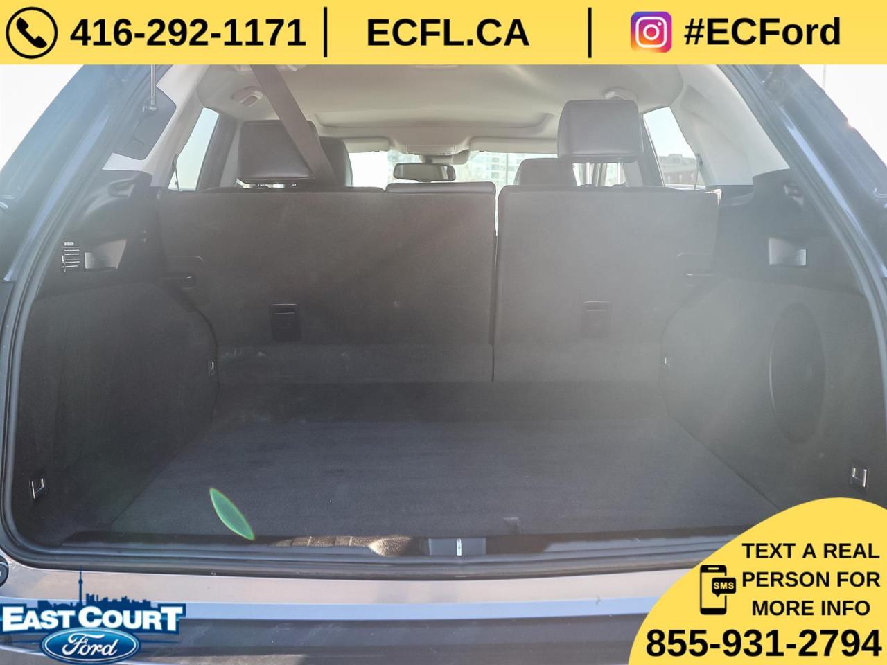 2017 Acura RDX AWD| 3.5L V6| LEATHER| ROOF| LANE KEEP|COLLISION WARNING Photo