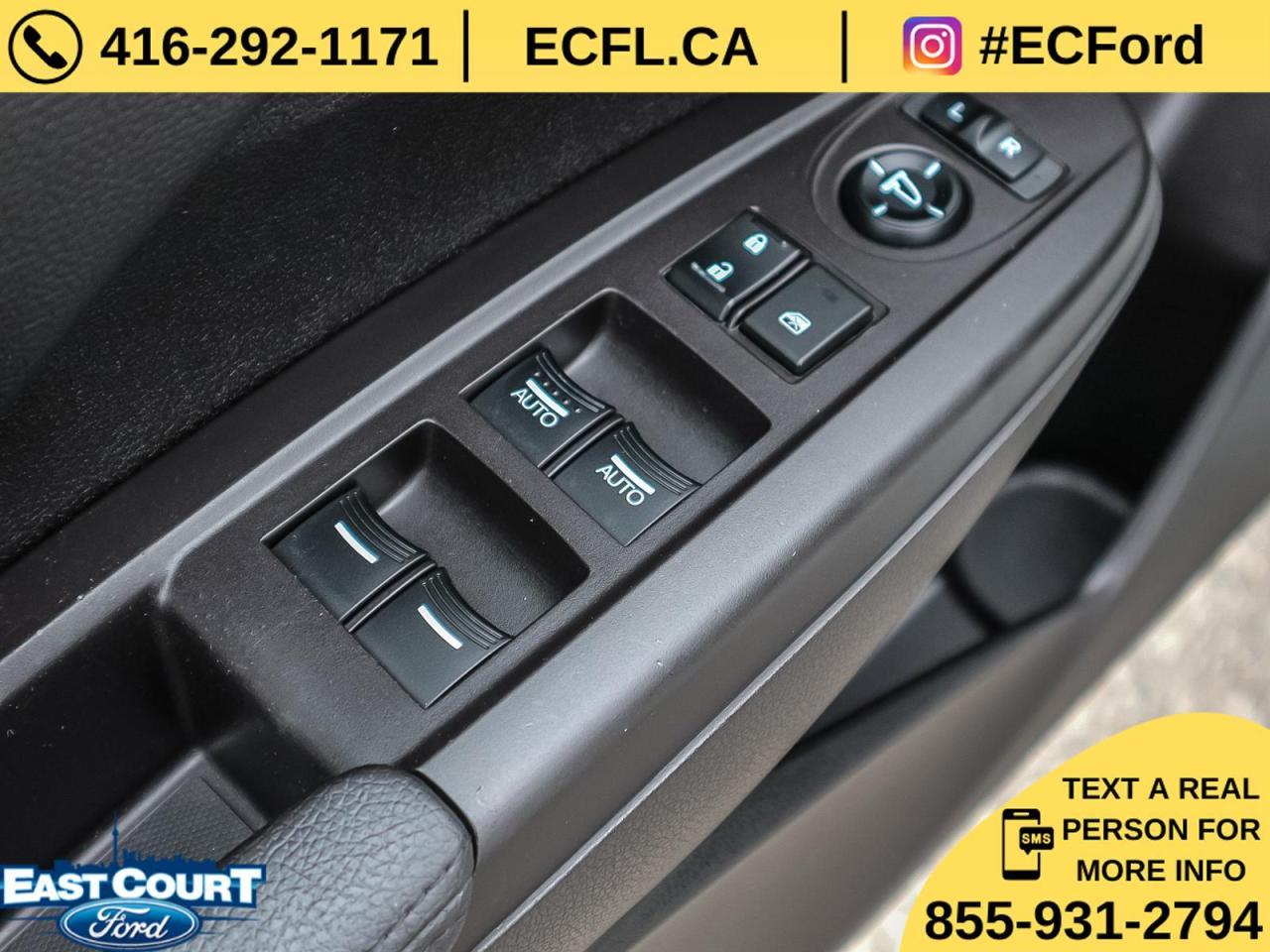 2017 Acura RDX AWD| 3.5L V6| LEATHER| ROOF| LANE KEEP|COLLISION WARNING Photo