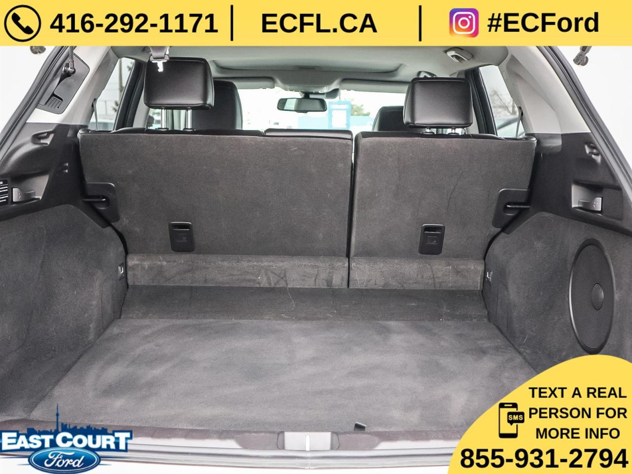 2017 Acura RDX AWD| 3.5L V6| LEATHER| ROOF| LANE KEEP|COLLISION WARNING Photo