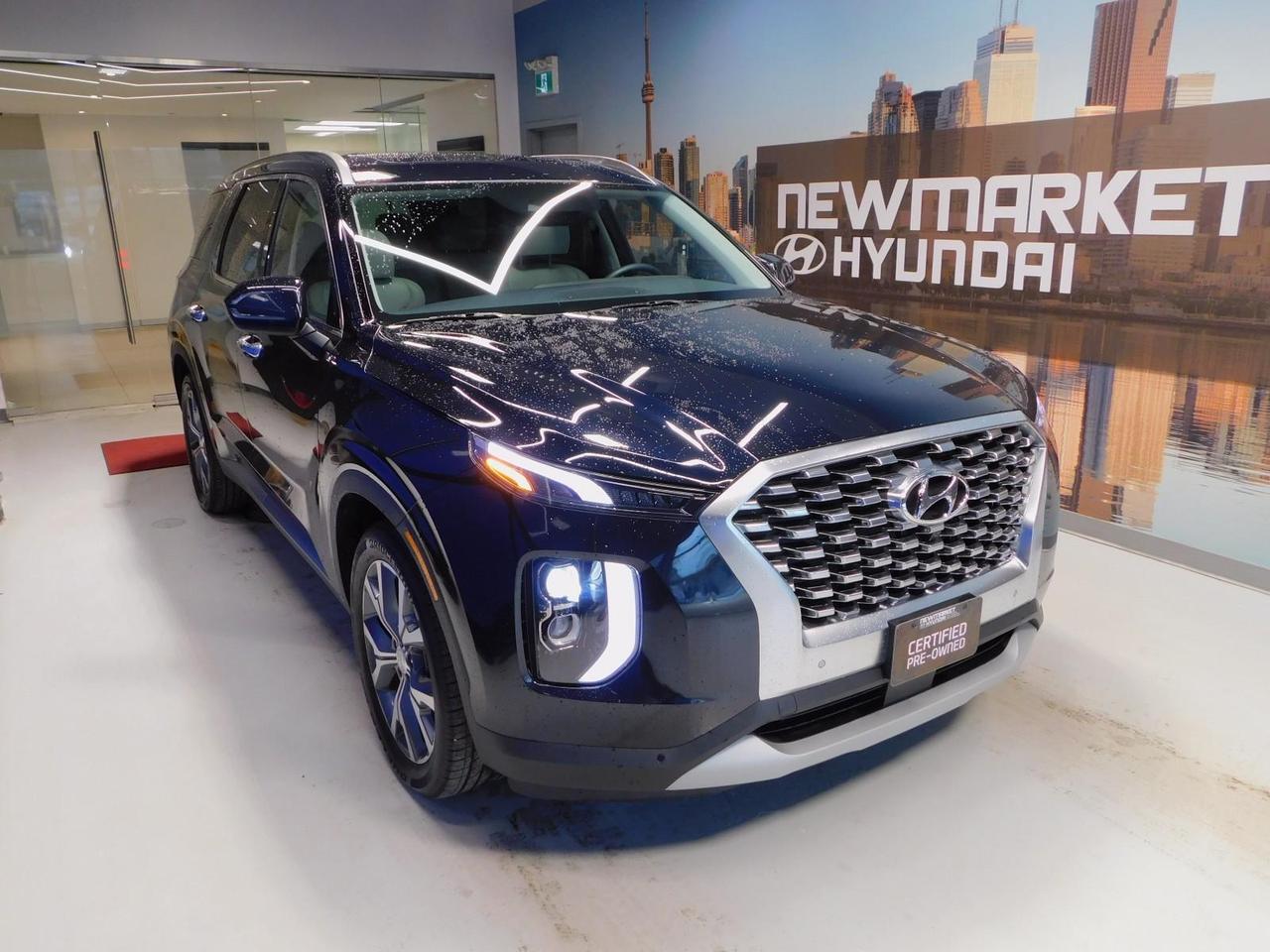 2020 Hyundai PALISADE Luxury DEMO SPECIAL Photo