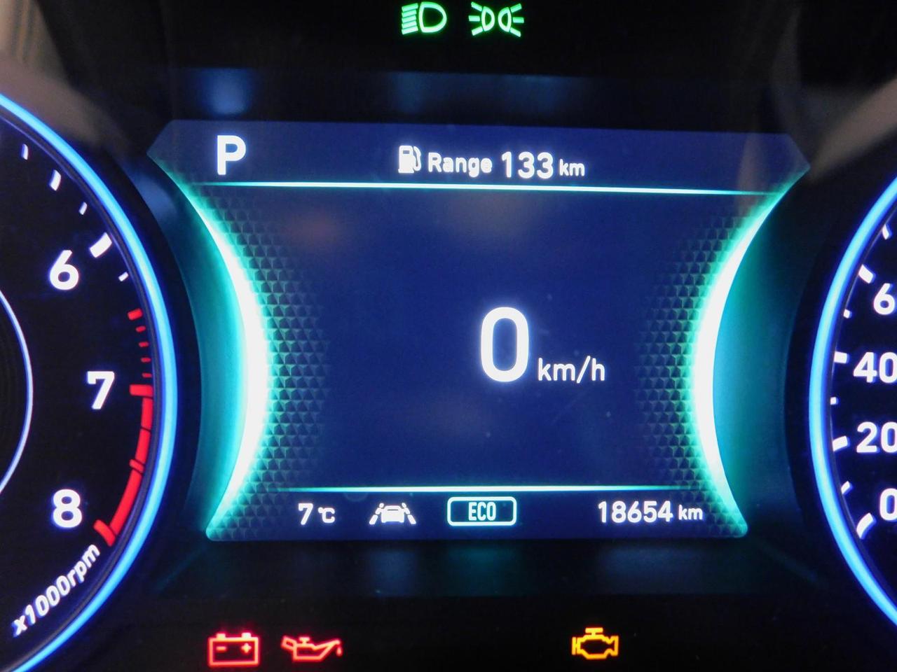 2020 Hyundai PALISADE Luxury DEMO SPECIAL Photo