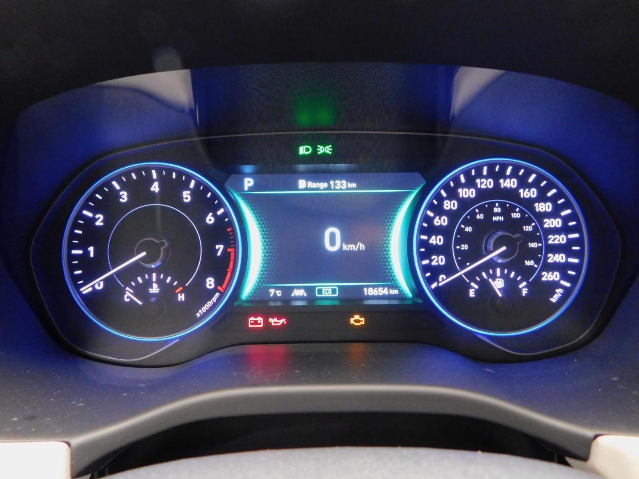 2020 Hyundai PALISADE Luxury DEMO SPECIAL Photo2