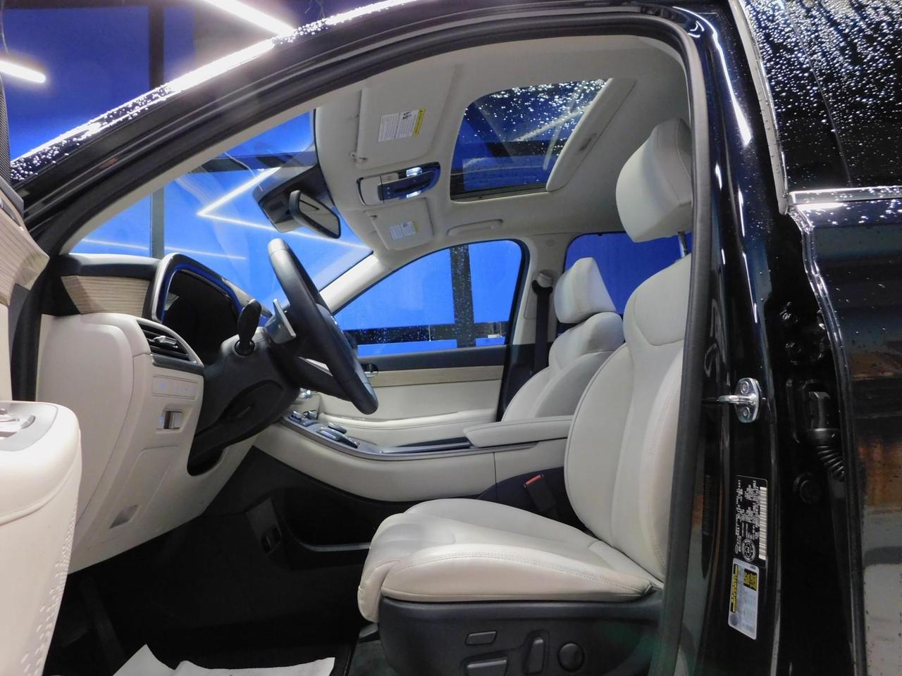 2020 Hyundai PALISADE Luxury DEMO SPECIAL Photo4