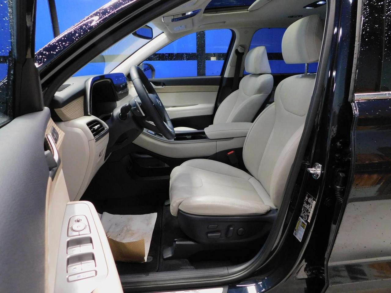 2020 Hyundai PALISADE Luxury DEMO SPECIAL Photo