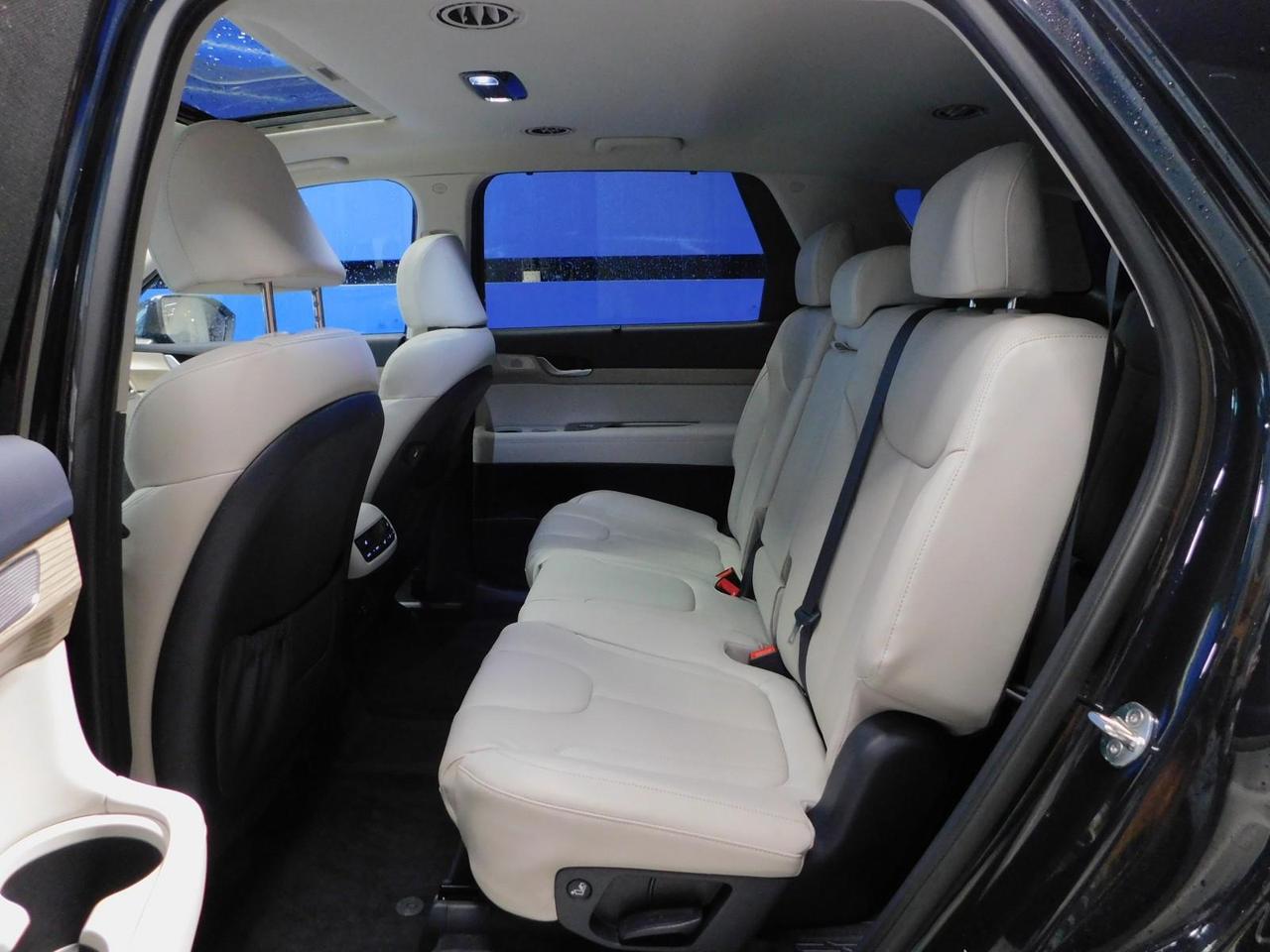2020 Hyundai PALISADE Luxury DEMO SPECIAL Photo