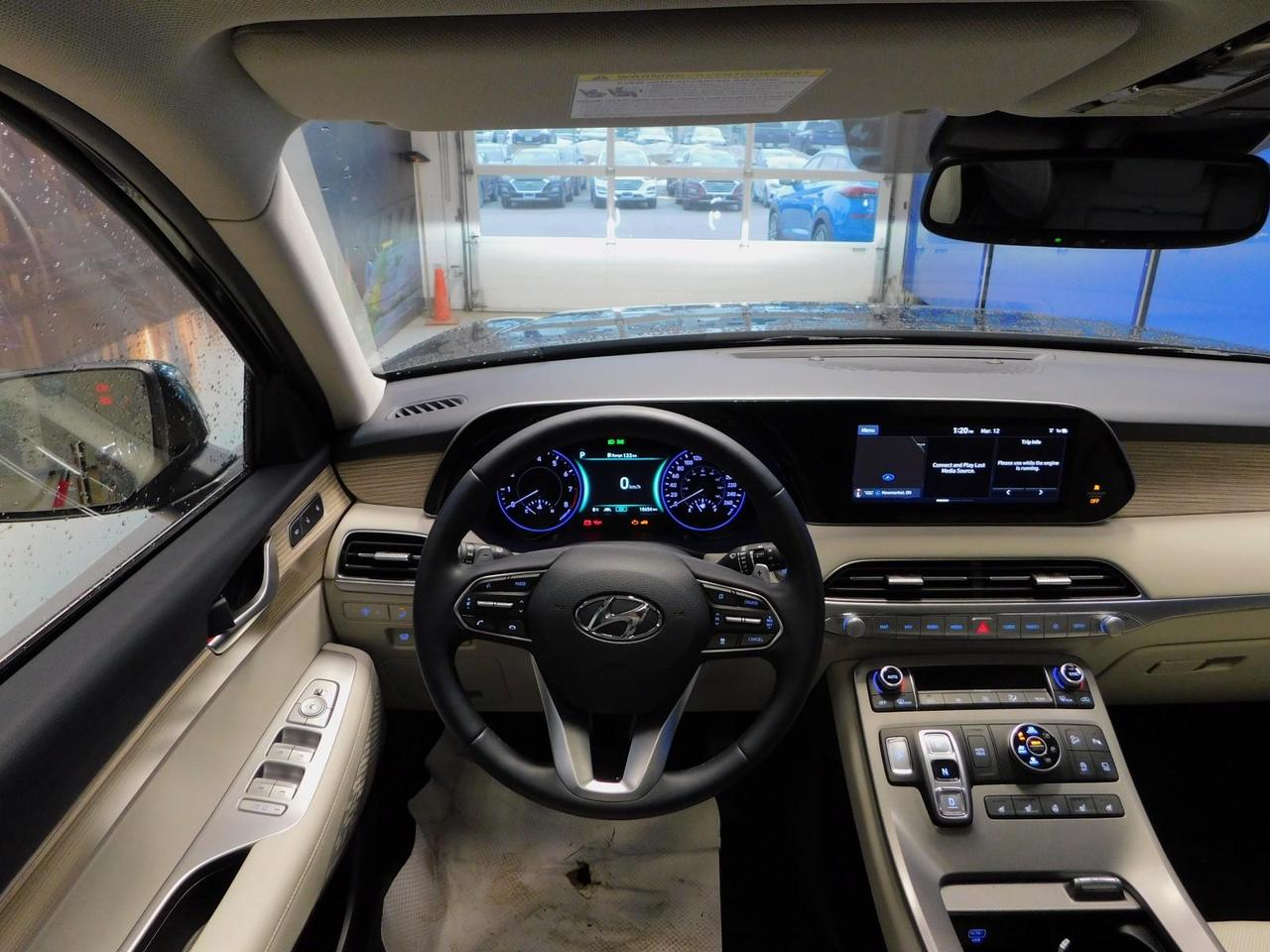 2020 Hyundai PALISADE Luxury DEMO SPECIAL Photo