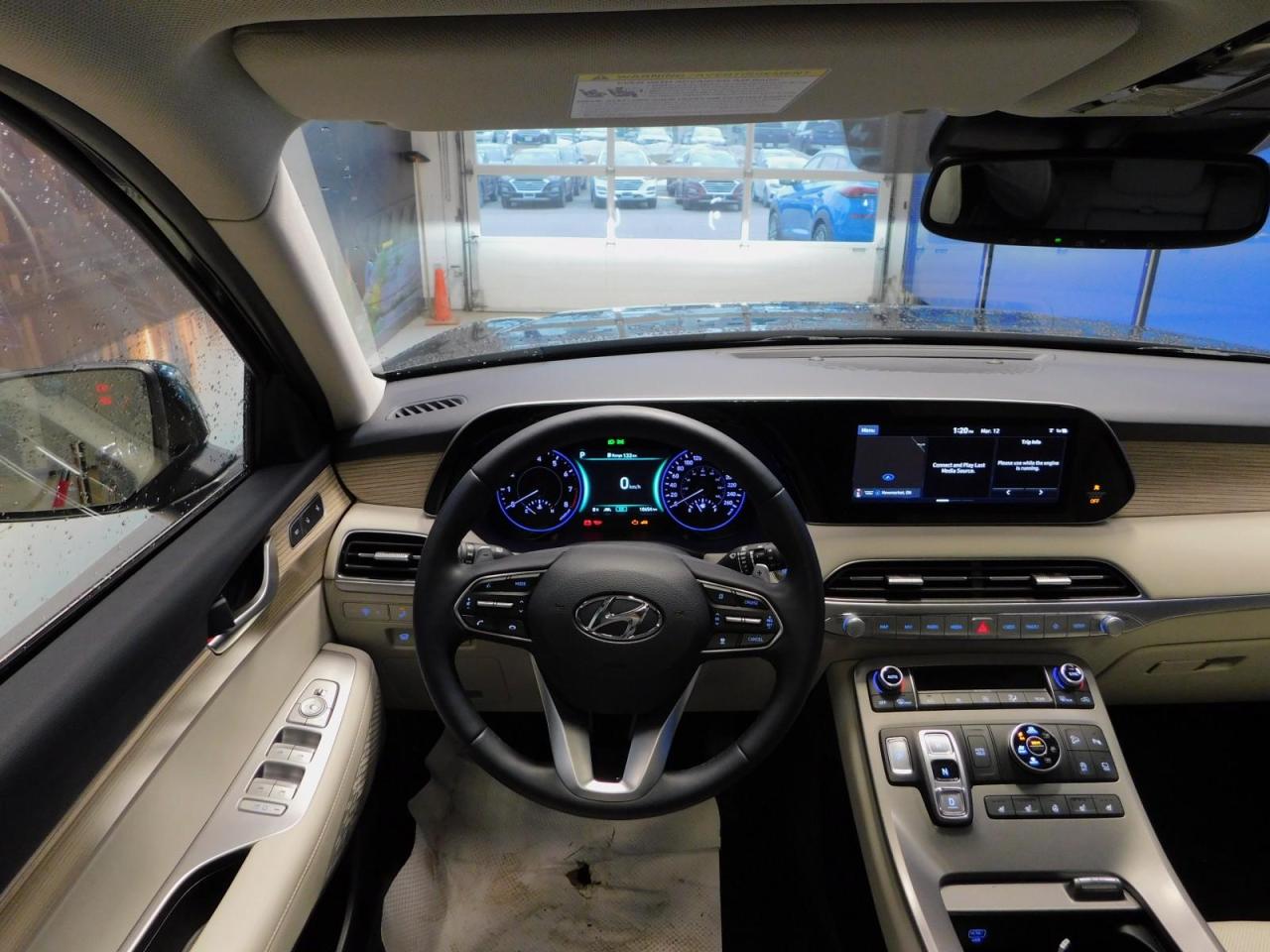 2020 Hyundai PALISADE Luxury DEMO SPECIAL Photo