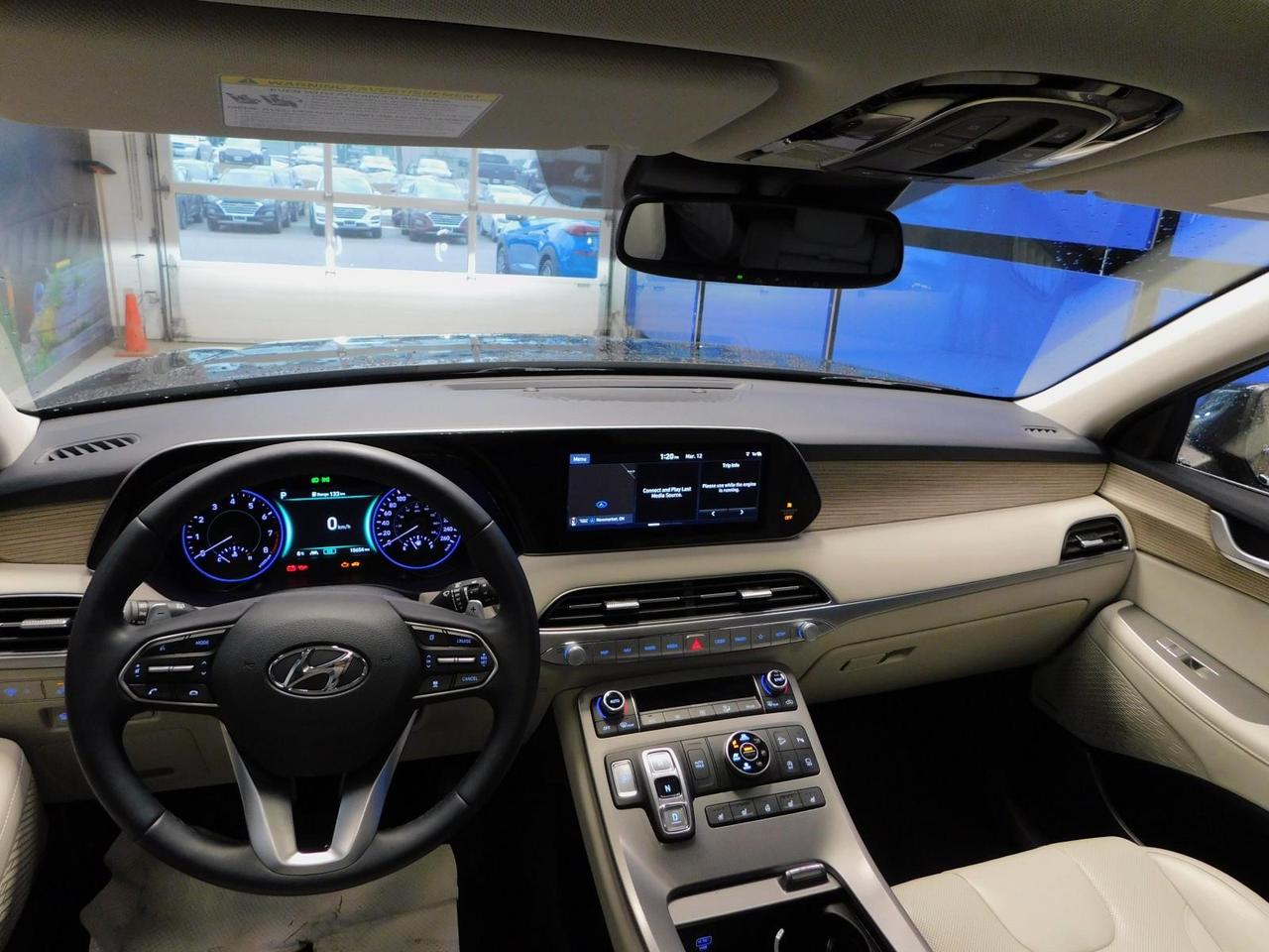 2020 Hyundai PALISADE Luxury DEMO SPECIAL Photo