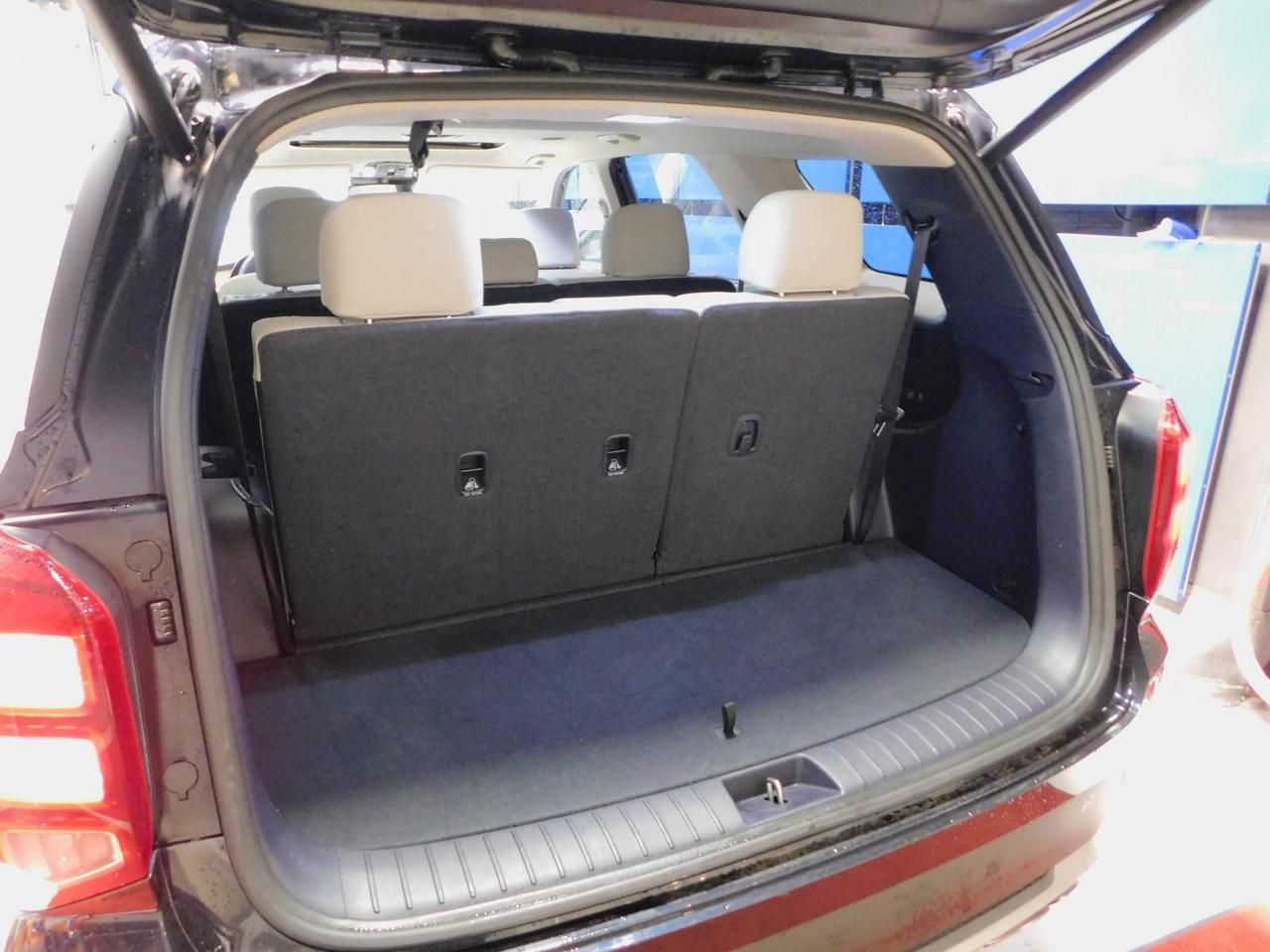 2020 Hyundai PALISADE Luxury DEMO SPECIAL Photo