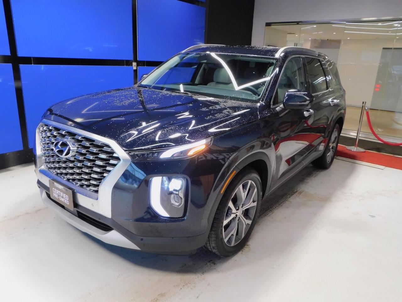 2020 Hyundai PALISADE Luxury DEMO SPECIAL Photo