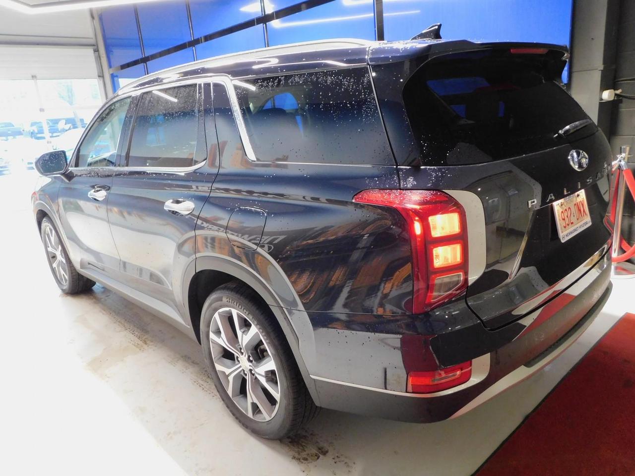 2020 Hyundai PALISADE Luxury DEMO SPECIAL Photo