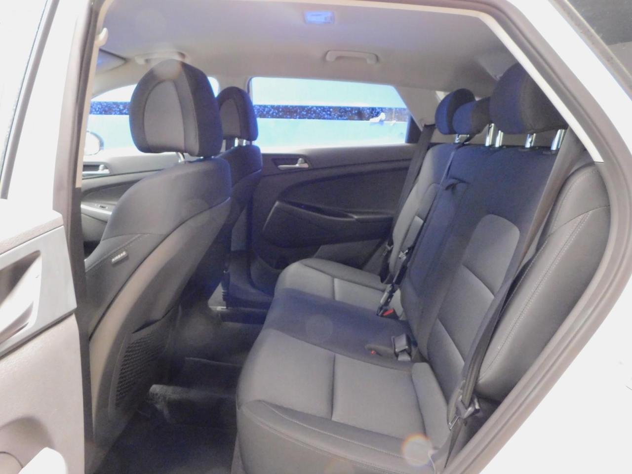 2018 Hyundai Tucson GL AWD Photo