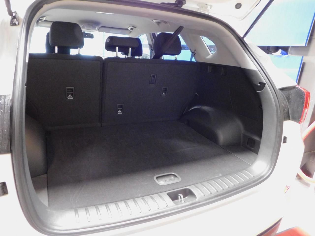 2018 Hyundai Tucson GL AWD Photo