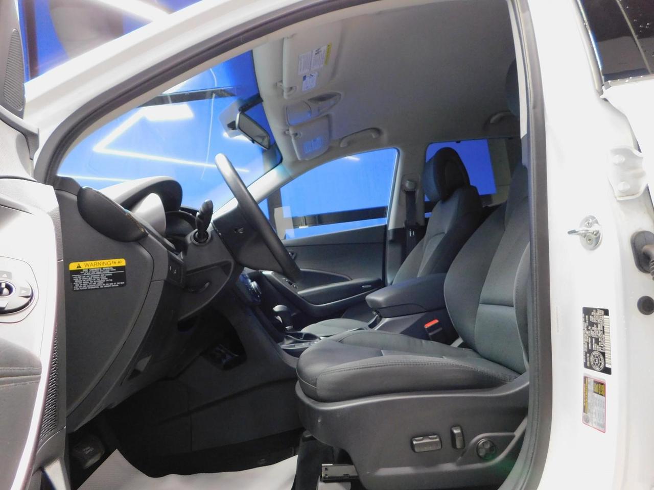 2017 Hyundai Santa Fe SPORT PREMIUM Photo