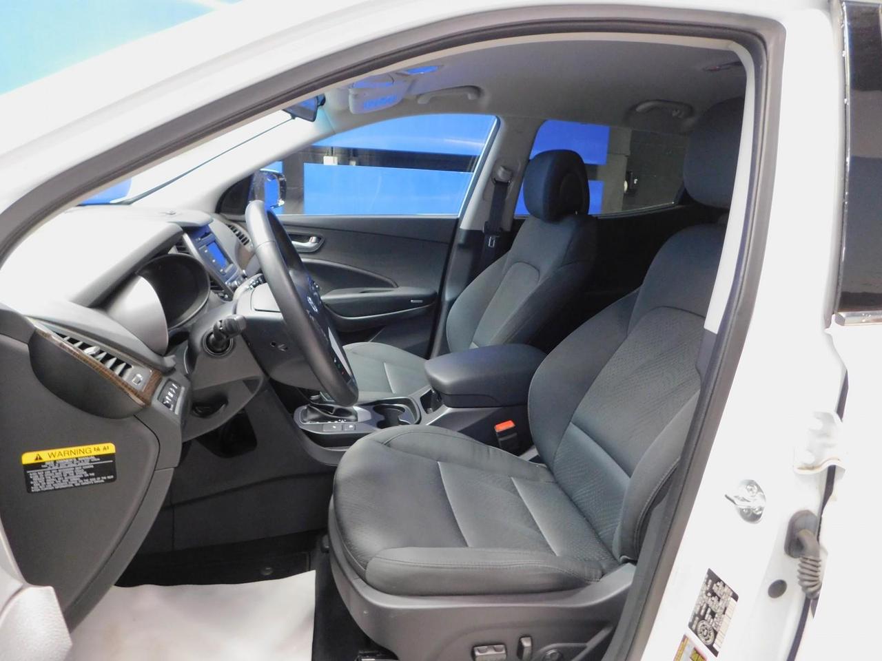 2017 Hyundai Santa Fe SPORT PREMIUM Photo