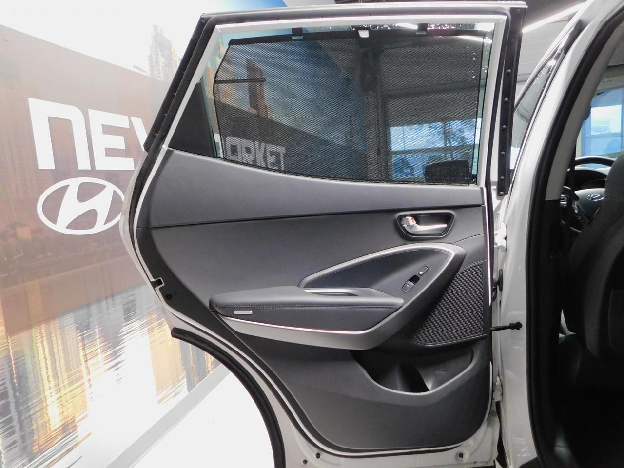 2017 Hyundai Santa Fe SPORT PREMIUM Photo