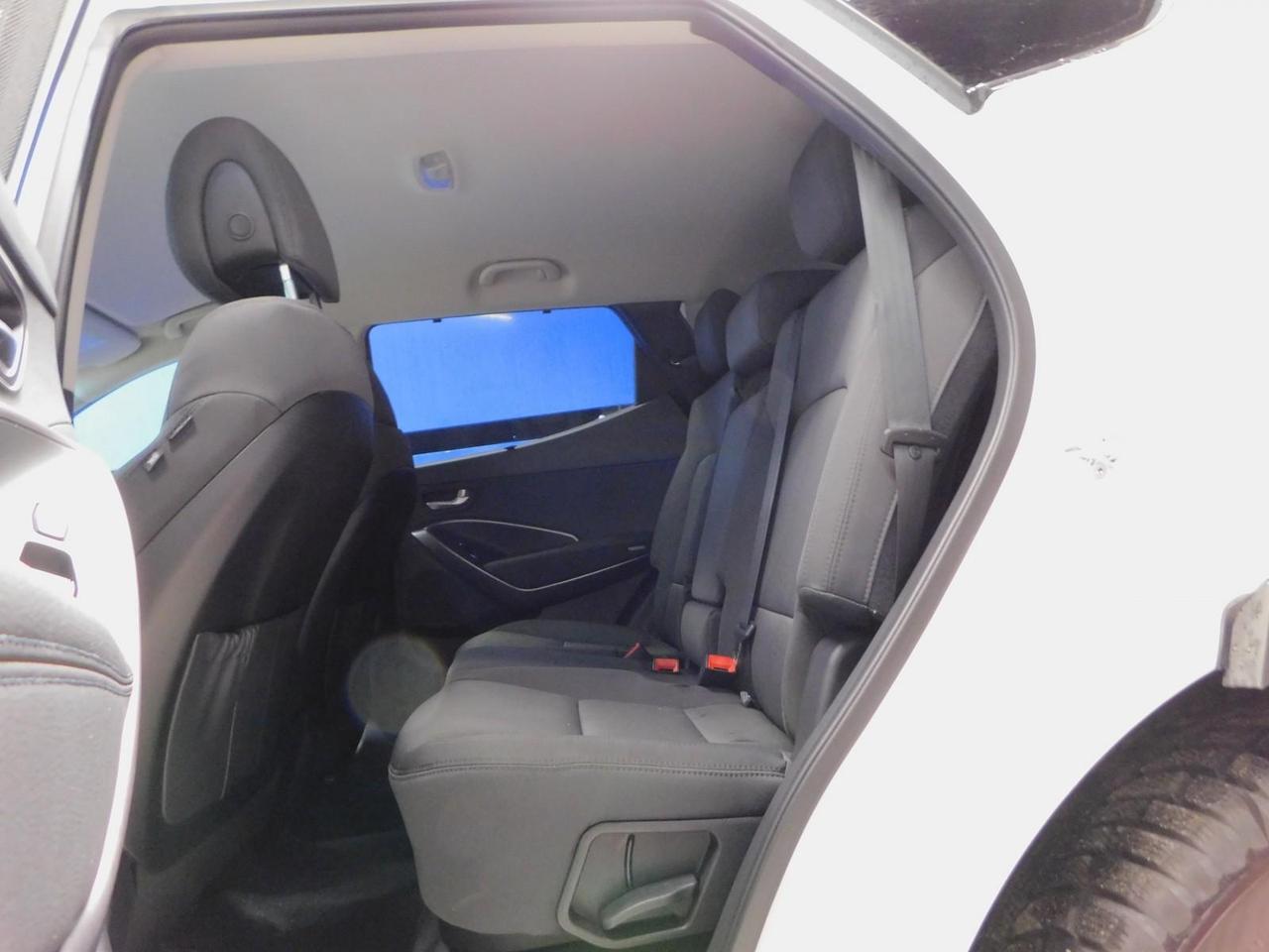 2017 Hyundai Santa Fe SPORT PREMIUM Photo