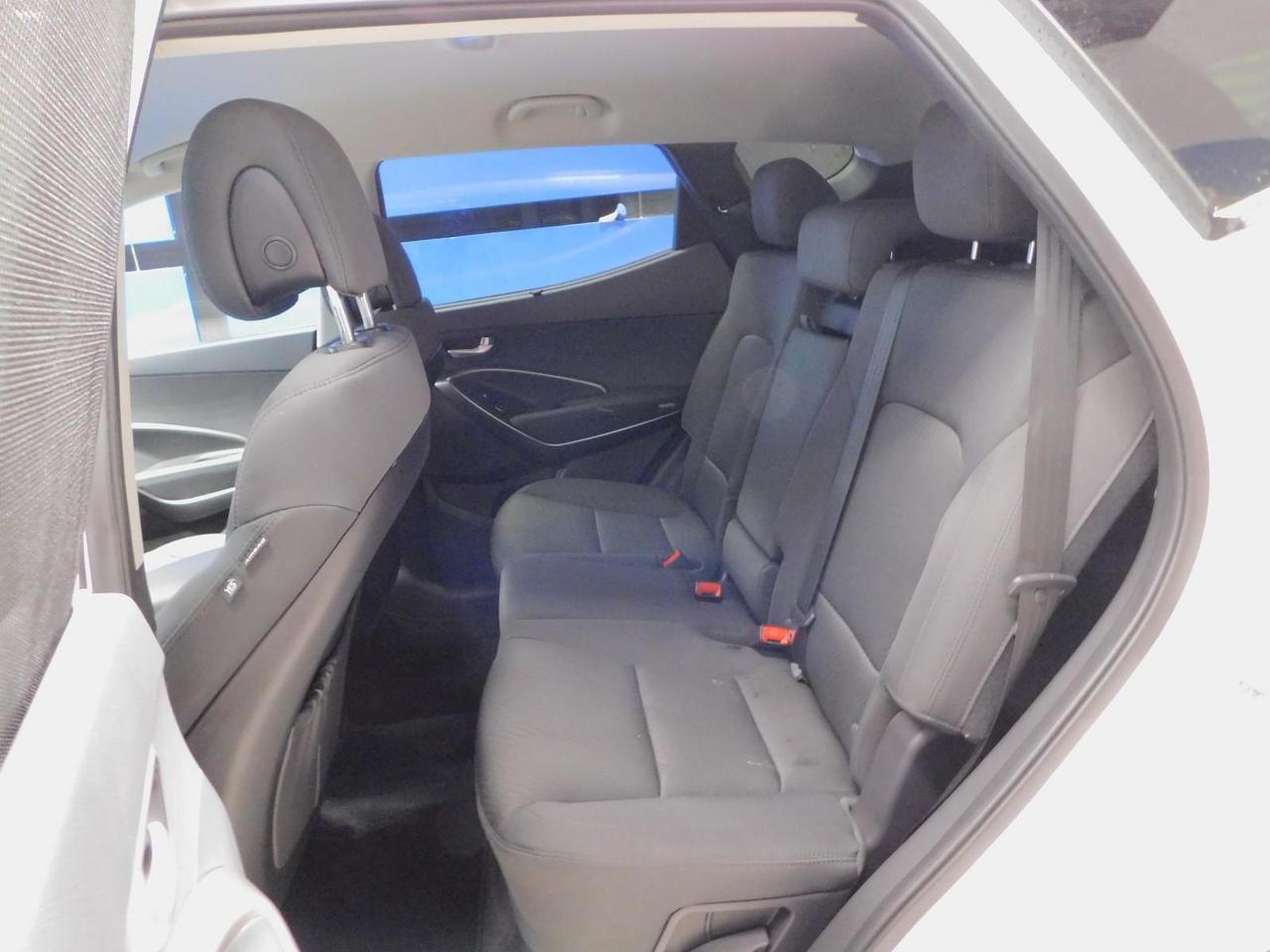 2017 Hyundai Santa Fe SPORT PREMIUM Photo