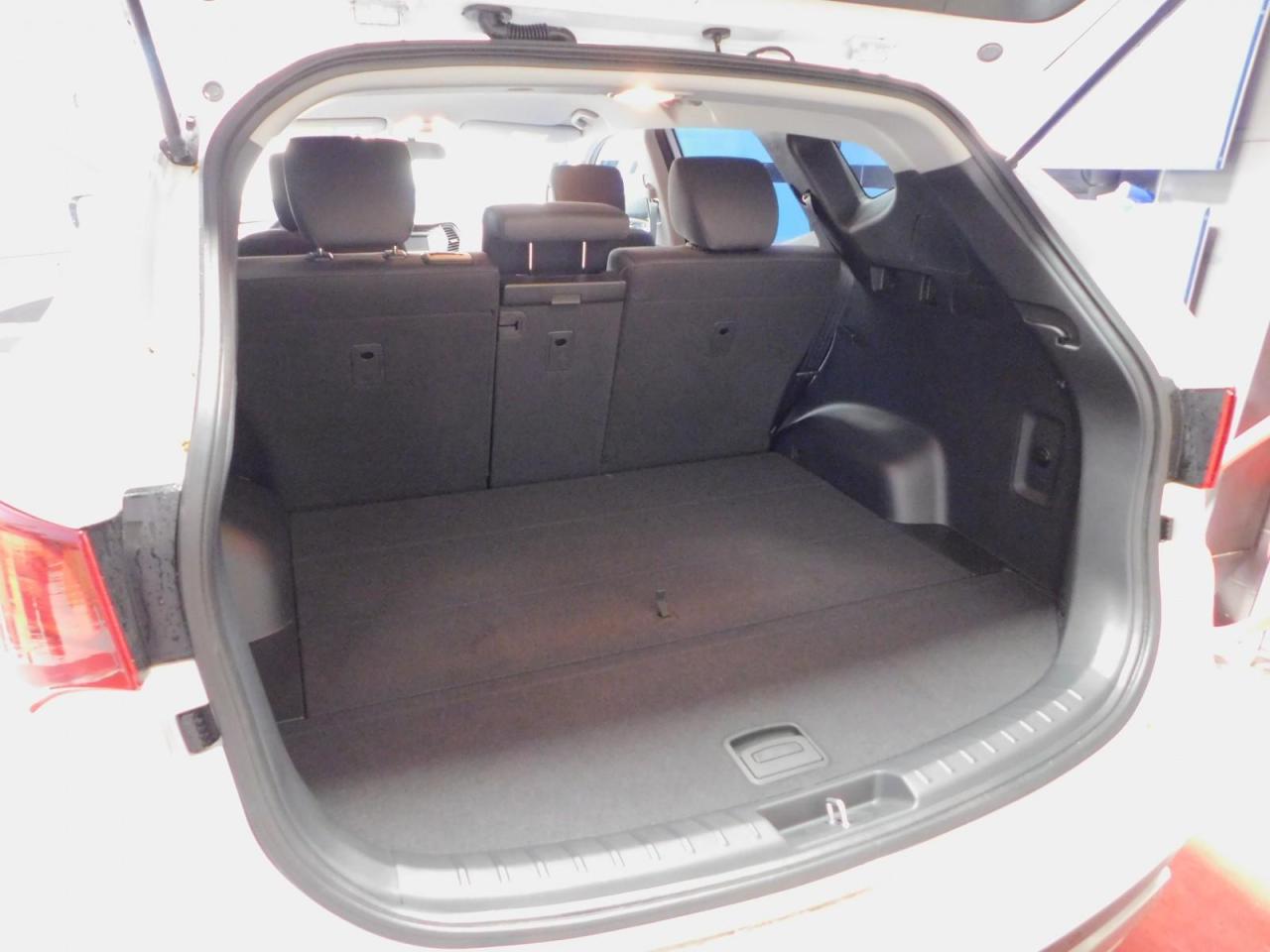 2017 Hyundai Santa Fe SPORT PREMIUM Photo