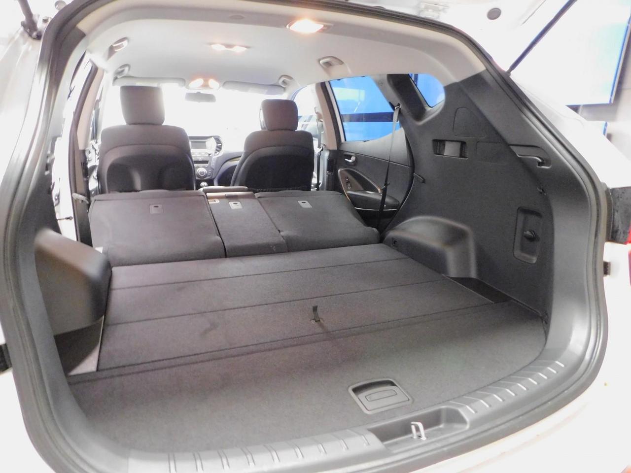 2017 Hyundai Santa Fe SPORT PREMIUM Photo