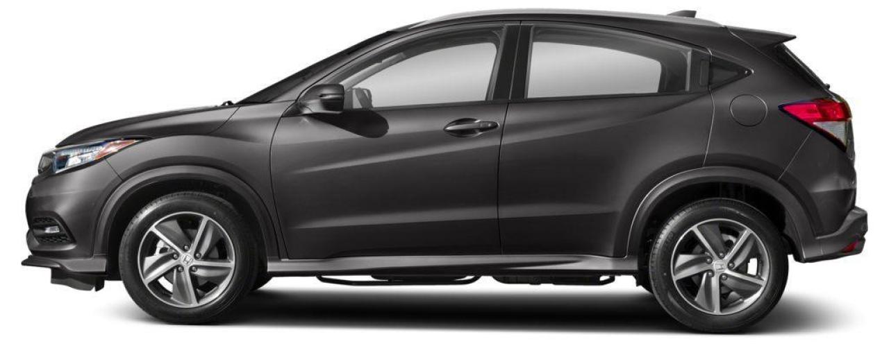 2020 Honda HR-V Touring Photo