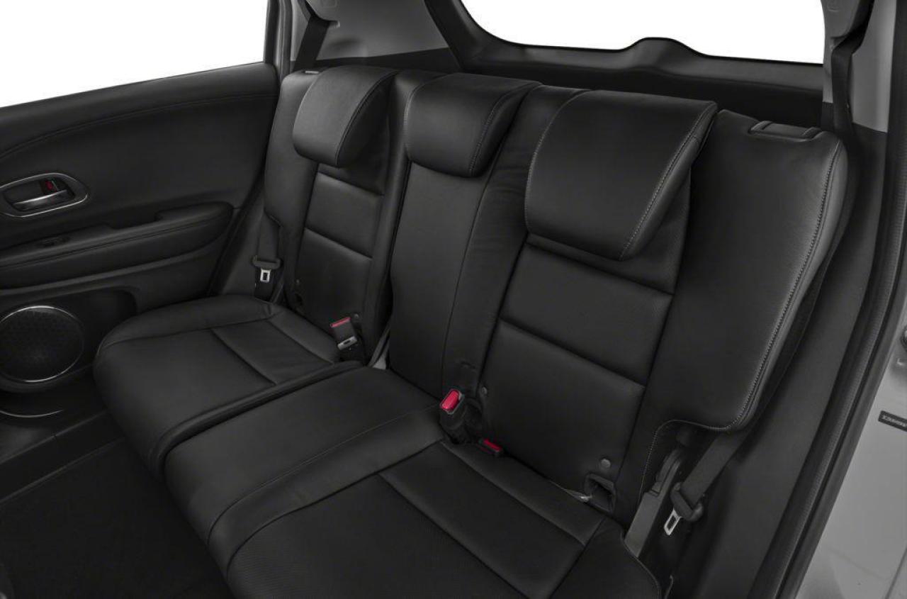 2020 Honda HR-V Touring Photo