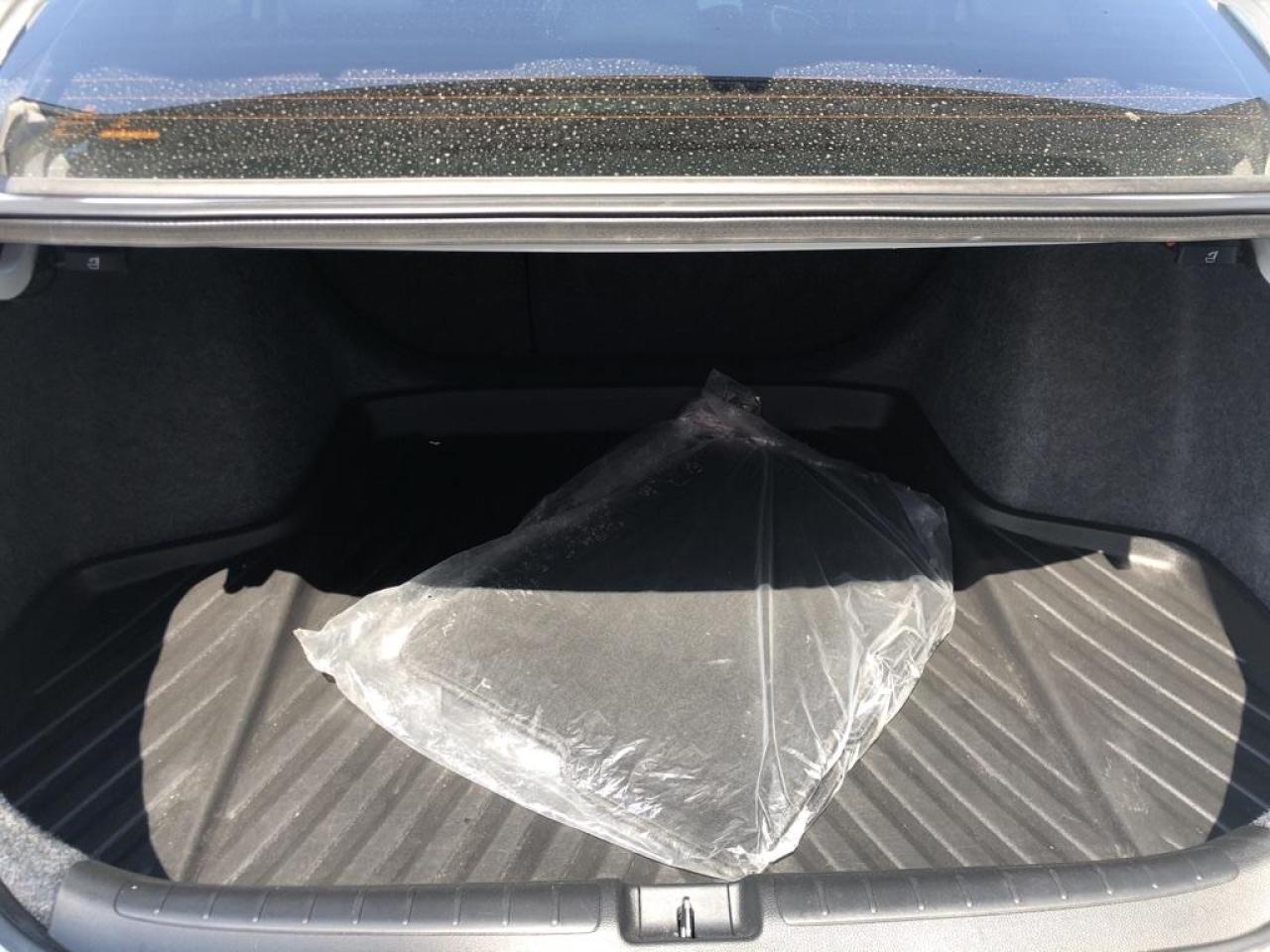 2020 Honda Accord Touring 2.0T Photo