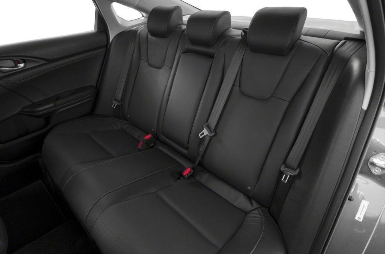 2020 Honda Insight Touring Photo