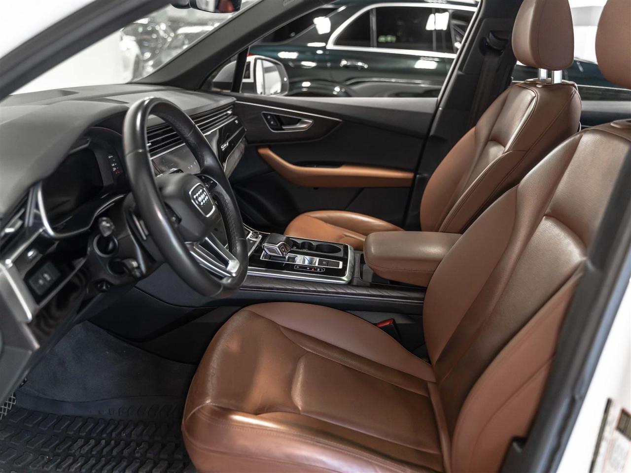 2021 Audi Q7 $339 BI WEEKLY $2500 DOWN| PROGRESSIV|S-LINE|ADAPT CRUISE|BLINDSPOT|360CAM|LOADED Photo